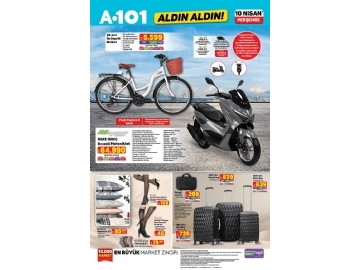 A101 10 Nisan Aldn Aldn - 2