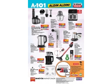A101 10 Nisan Aldn Aldn - 4