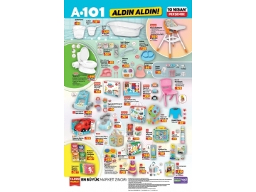 A101 10 Nisan Aldn Aldn - 8