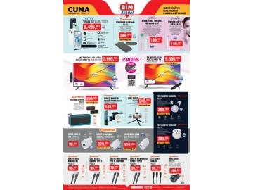 Bim 11 Nisan Aktel rnler - 2