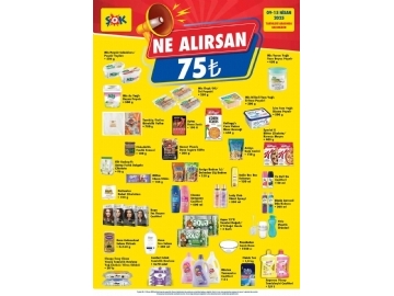 ok 9 - 15 Nisan Frsat rnleri - 5