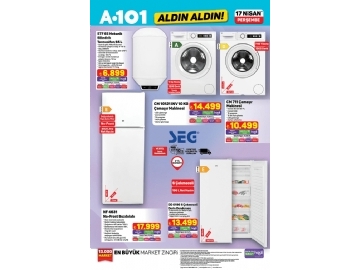 A101 17 Nisan Aldn Aldn - 4