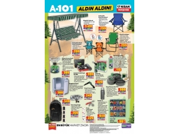 A101 17 Nisan Aldn Aldn - 6