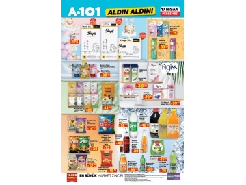 A101 17 Nisan Aldn Aldn - 11