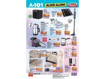 A101 17 Nisan Aldn Aldn - 5