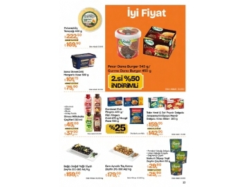 Migros 10 - 23 Nisan Migroskop - 23