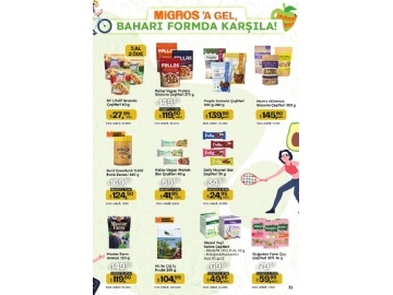 Migros 10 - 23 Nisan Migroskop - 31