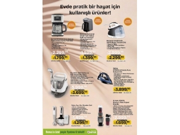 Migros 10 - 23 Nisan Migroskop - 81