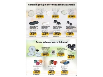Migros 10 - 23 Nisan Migroskop - 70