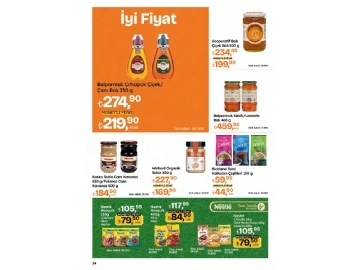 Migros 10 - 23 Nisan Migroskop - 34