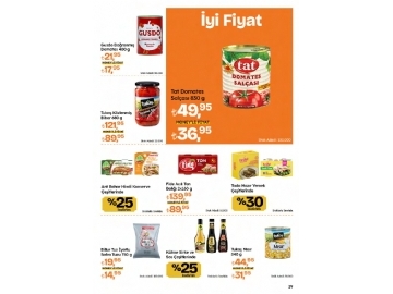 Migros 10 - 23 Nisan Migroskop - 29