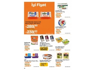 Migros 10 - 23 Nisan Migroskop - 20