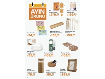 Migros 10 - 23 Nisan Migroskop - 83