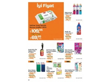 Migros 10 - 23 Nisan Migroskop - 54