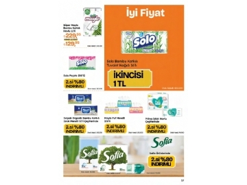 Migros 10 - 23 Nisan Migroskop - 57