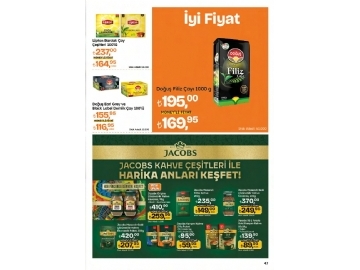 Migros 10 - 23 Nisan Migroskop - 47