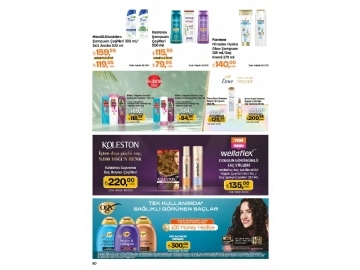 Migros 10 - 23 Nisan Migroskop - 60