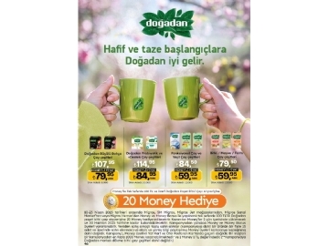 Migros 10 - 23 Nisan Migroskop - 46