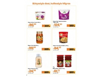 Migros 10 - 23 Nisan Migroskop - 4