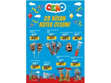 Migros 10 - 23 Nisan Migroskop - 37