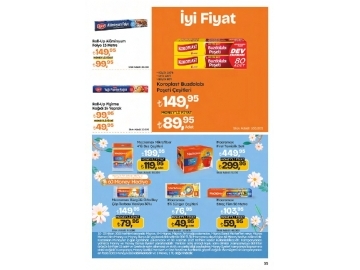 Migros 10 - 23 Nisan Migroskop - 55