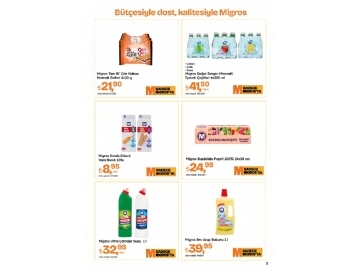 Migros 10 - 23 Nisan Migroskop - 5