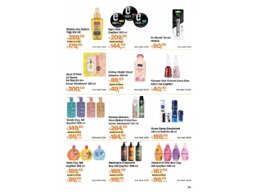 Migros 10 - 23 Nisan Migroskop - 49