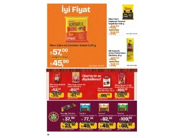 Migros 10 - 23 Nisan Migroskop - 38