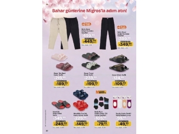 Migros 10 - 23 Nisan Migroskop - 77