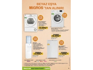 Migros 10 - 23 Nisan Migroskop - 82