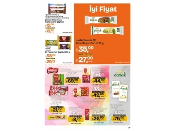 Migros 10 - 23 Nisan Migroskop - 39