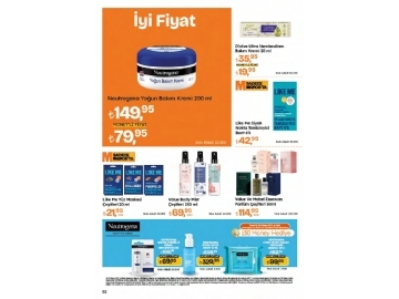 Migros 10 - 23 Nisan Migroskop - 62
