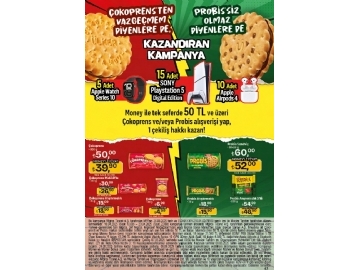 Migros 10 - 23 Nisan Migroskop - 43