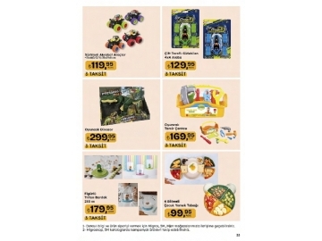 Migros 10 - 23 Nisan Migroskop - 90