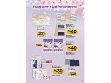 Migros 10 - 23 Nisan Migroskop - 78