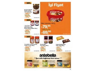 Migros 10 - 23 Nisan Migroskop - 15