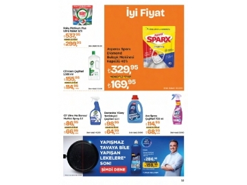 Migros 10 - 23 Nisan Migroskop - 53