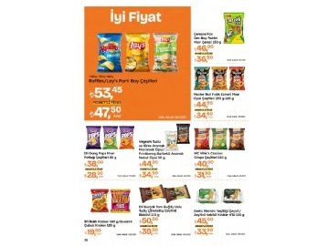 Migros 10 - 23 Nisan Migroskop - 36