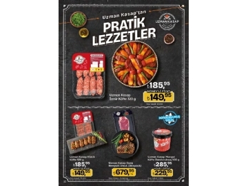 Migros 10 - 23 Nisan Migroskop - 10