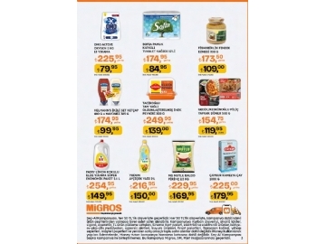 Migros 10 - 23 Nisan Migroskop - 3