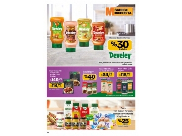 Migros 10 - 23 Nisan Migroskop - 32