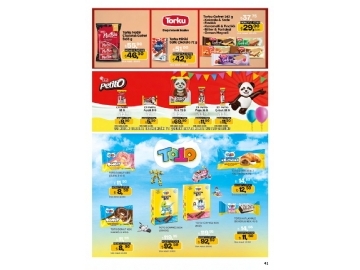 Migros 10 - 23 Nisan Migroskop - 41