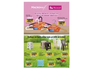 Migros 10 - 23 Nisan Migroskop - 76