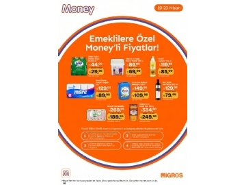 Migros 10 - 23 Nisan Migroskop - 68