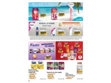 Migros 10 - 23 Nisan Migroskop - 64