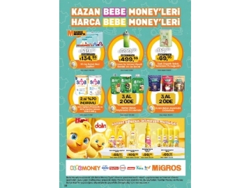 Migros 10 - 23 Nisan Migroskop - 58