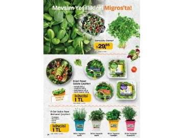 Migros 10 - 23 Nisan Migroskop - 14