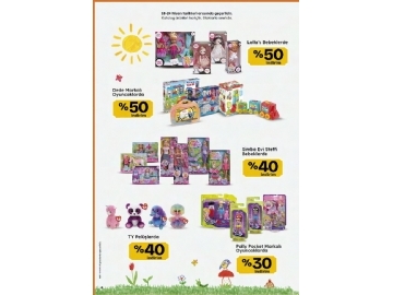 Migros 23 Nisan ocuk Bayram 2025 - 4