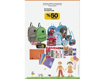 Migros 23 Nisan ocuk Bayram 2025 - 7