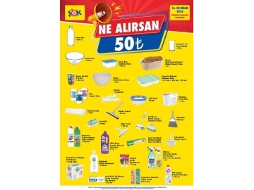 ok 16 - 22 Nisan Frsat rnleri - 7